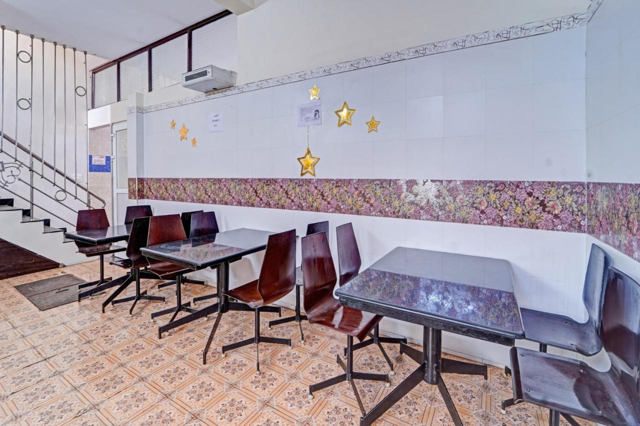 Nāmakkal Hotel O Royal Residency מראה חיצוני תמונה