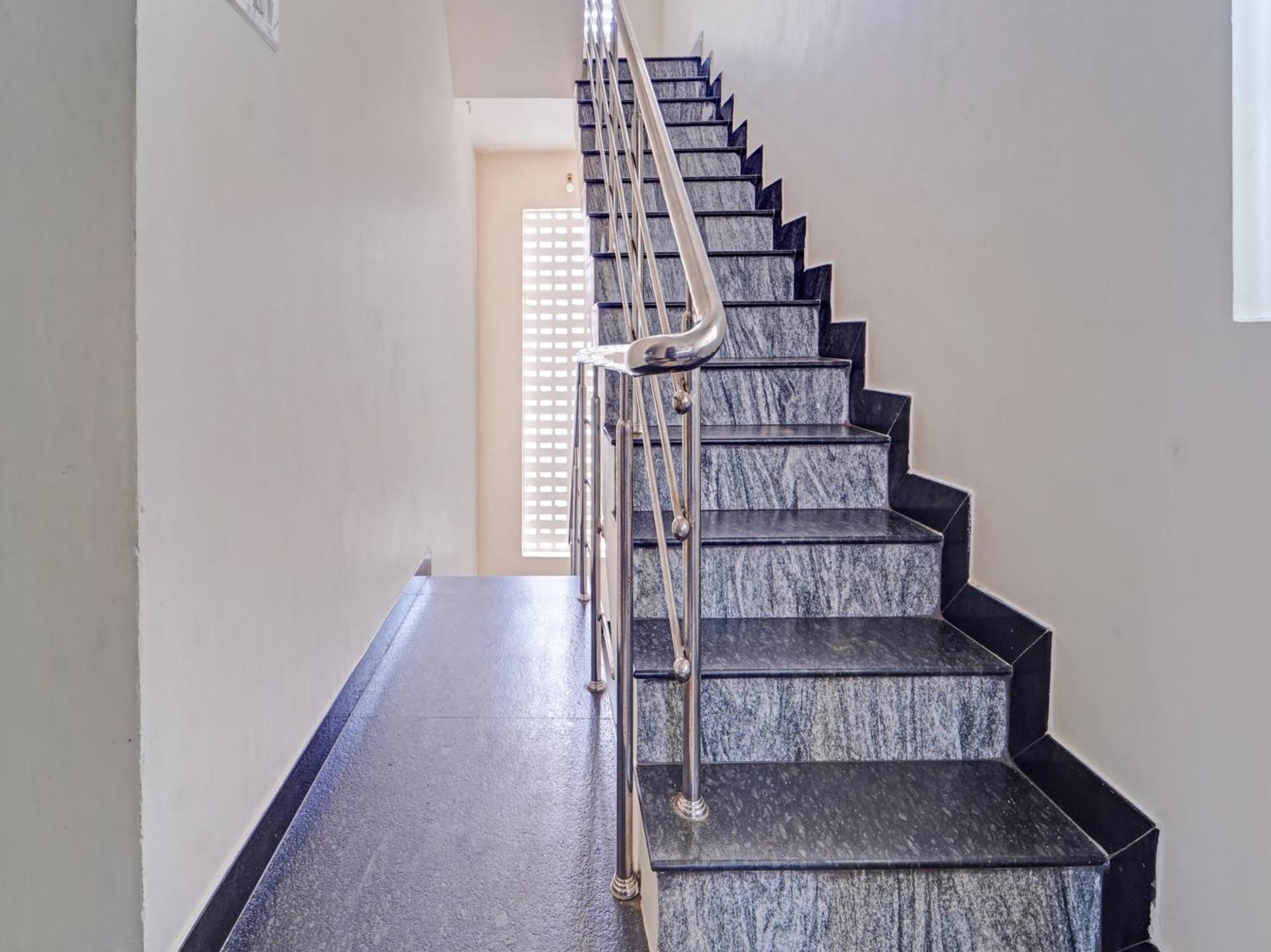 Nāmakkal Hotel O Royal Residency מראה חיצוני תמונה